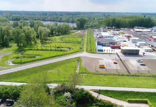 Selfstorage units te huur in Gelderland