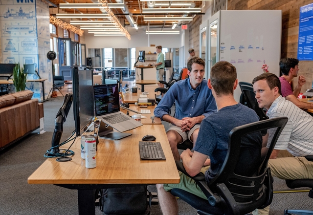 Bedrijfsruimte huren in Gelderland